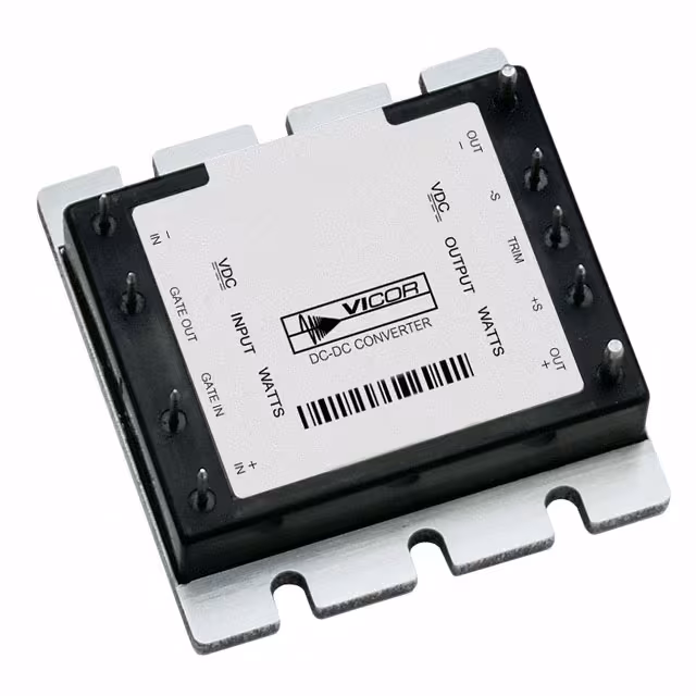 VI-J22-IY Vicor Corporation  DC DC Converters